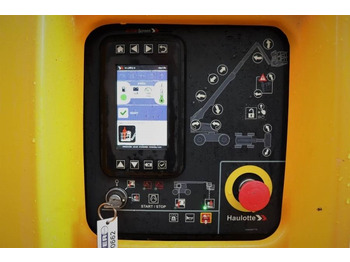 Plataforma telescopica Haulotte HT23RTJ O Valid inspection, *Guarantee! 4x4 Drive,: foto 4