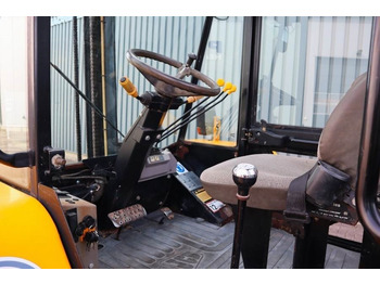 Carretilla todo terreno JCB 926 Valid inspection, *Guarantee! Diesel, 4x4 Driv: foto 3