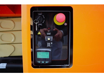 Plataforma de tijeras JLG ERT2669 Unused, Electric, 10m Working Height, 680k: foto 4 Plataforma de tijeras JLG ERT2669 Unused, Electric, 10m Working Height, 680k: foto 4