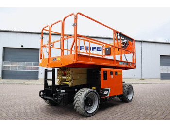 Plataforma de tijeras JLG ERT2669 Unused, Electric, 10m Working Height, 680k: foto 2