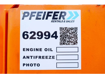 Plataforma de tijeras JLG ERT2669 Unused, Electric, 10m Working Height, 680k: foto 3