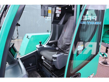 Grúa todo terreno Liebherr LTM1050-3.1 *Guarantee! 6x6x6 Drive, VarioBase, 50: foto 5