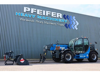 Leasing de Magni TH5,5.15-D7/D Diesel, 4x4x4 Drive, 5.5t Capacity,  Magni TH5,5.15-D7/D Diesel, 4x4x4 Drive, 5.5t Capacity,: foto 1
