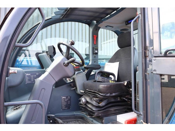 Leasing de Magni TH5,5.15-D7/D Diesel, 4x4x4 Drive, 5.5t Capacity,  Magni TH5,5.15-D7/D Diesel, 4x4x4 Drive, 5.5t Capacity,: foto 4
