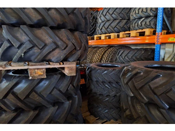 Carretilla todo terreno Manitou M30-4 Valid inspection, *Guarantee! Diesel, 4x4 D: foto 5 Carretilla todo terreno Manitou M30-4 Valid inspection, *Guarantee! Diesel, 4x4 D: foto 5