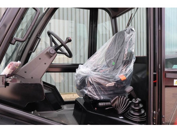 Carretilla todo terreno Manitou M30-4 Valid inspection, *Guarantee! Diesel, 4x4 Dr: foto 3