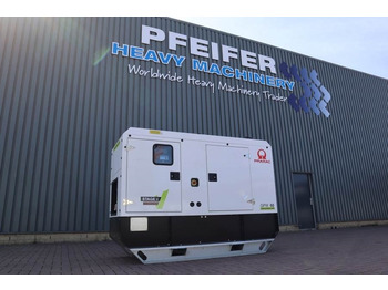 Leasing de Pramac GPW60I/FS5 Valid inspection, *Guarantee! Diesel, 6  Pramac GPW60I/FS5 Valid inspection, *Guarantee! Diesel, 6: foto 1