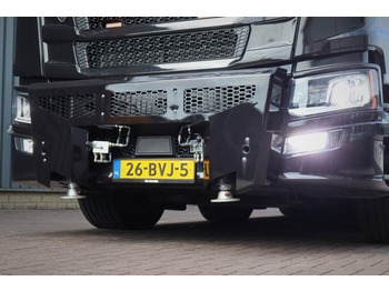 Leasing de Scania R540 B10x4 Valid inspection, *Guarantee! 10x4x6 Dr  Scania R540 B10x4 Valid inspection, *Guarantee! 10x4x6 Dr: foto 5