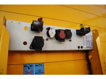 Remolque con toldo Schmitz CARG SCB3ST CoC Documents, TuV Loading Certificate: foto 5 Remolque con toldo Schmitz CARG SCB3ST CoC Documents, TuV Loading Certificate: foto 5