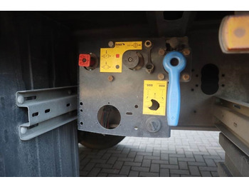 Remolque con toldo Schmitz CARG SCB3ST CoC Documents, TuV Loading Certificate: foto 4 Remolque con toldo Schmitz CARG SCB3ST CoC Documents, TuV Loading Certificate: foto 4