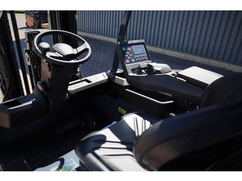Carretilla elevadora diésel Toyota 9FBM30T Valid inspection, *Guarantee! Electric, 47: foto 4