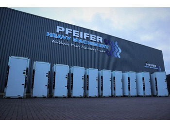 Leasing de Trime X-BOX M 4x320W Valid inspection, *Guarantee! Max B Trime X-BOX M 4x320W Valid inspection, *Guarantee! Max B: foto 2 Leasing de Trime X-BOX M 4x320W Valid inspection, *Guarantee! Max B Trime X-BOX M 4x320W Valid inspection, *Guarantee! Max B: foto 2