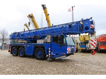 Grúa todo terreno Terex Demag AC 50-1: foto 2