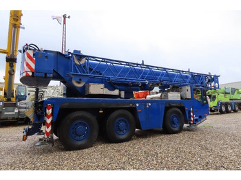 Grúa todo terreno Terex Demag AC 50-1: foto 3