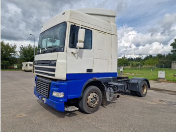 Cabeza tractora DAF 95.430 XF Euro2 manual: foto 2 Cabeza tractora DAF 95.430 XF Euro2 manual: foto 2