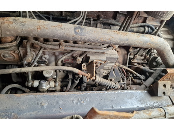 Cabeza tractora DAF 95.430 XF Euro2 manual: foto 5 Cabeza tractora DAF 95.430 XF Euro2 manual: foto 5