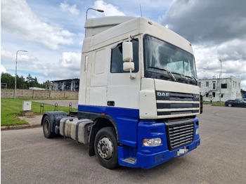 Cabeza tractora DAF 95 430