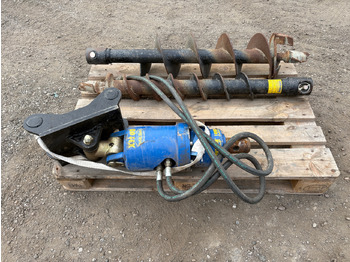 Equipo de construcción