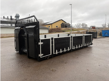 Contenedor de gancho