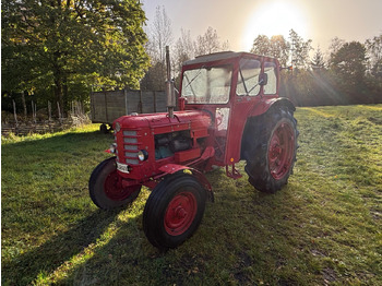 Tractor BOXER AGRI