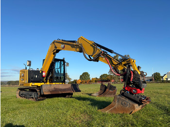 Excavadora CATERPILLAR 307.5