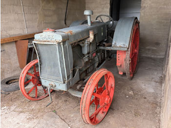 Tractor CASE IH