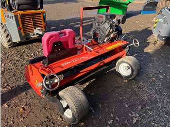 Desbrozadora de martillos/ Trituradora DK-TEC