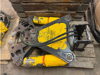 Equipo de construcción