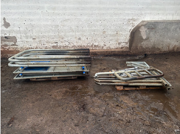 Maquinaria ganadera DELAVAL