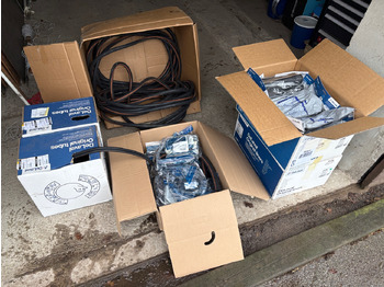 Maquinaria ganadera DELAVAL