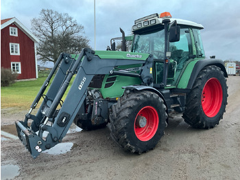 Tractor FENDT
