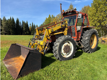 Tractor FIAT