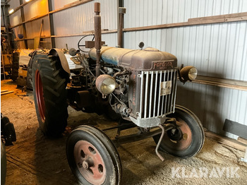 Tractor FORDSON