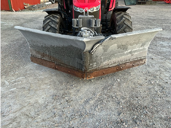 Cuchilla quitanieves HOLMS