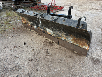 Cuchilla quitanieves HOLMS