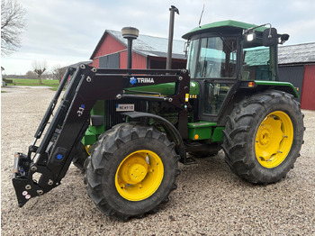 Tractor JOHN DEERE 3050