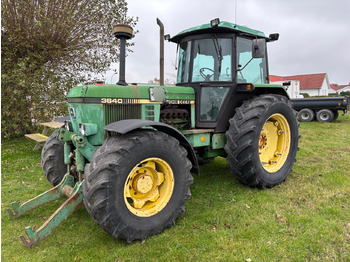 Tractor JOHN DEERE 40 Series