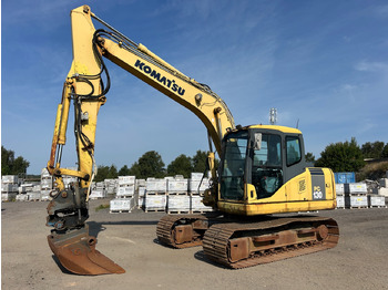 Excavadora KOMATSU PC130-7