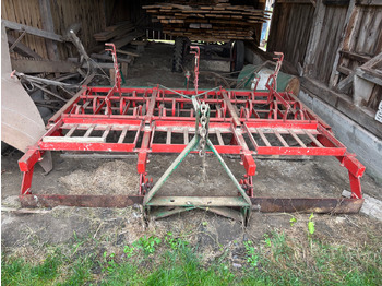 Equipo para trabajo del suelo KVERNELAND