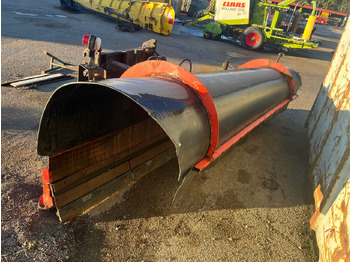 Cuchilla quitanieves