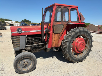 Tractor MASSEY FERGUSON 100 series