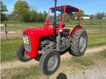 Tractor MASSEY FERGUSON