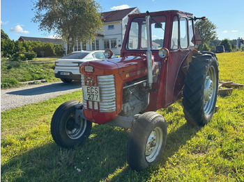 Tractor MASSEY FERGUSON
