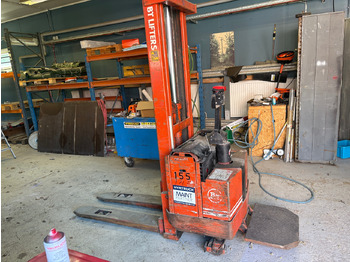 Equipo de manutención BT