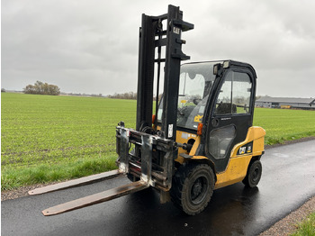 Equipo de manutención CATERPILLAR DP