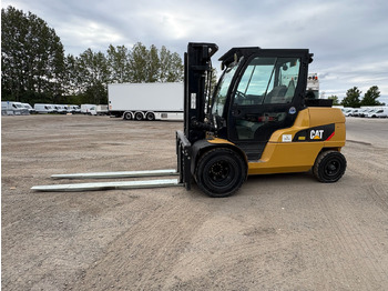Equipo de manutención CATERPILLAR DP