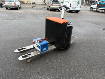 Equipo de manutención MITSUBISHI