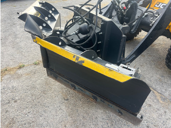 Cuchilla quitanieves