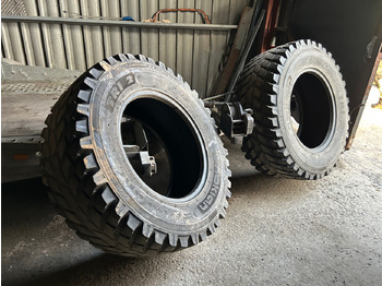 Neumático NOKIAN TYRES