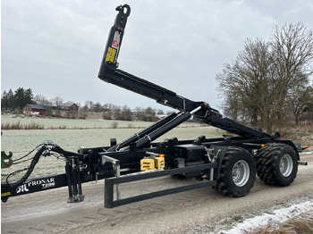 Remolque agrícola PRONAR